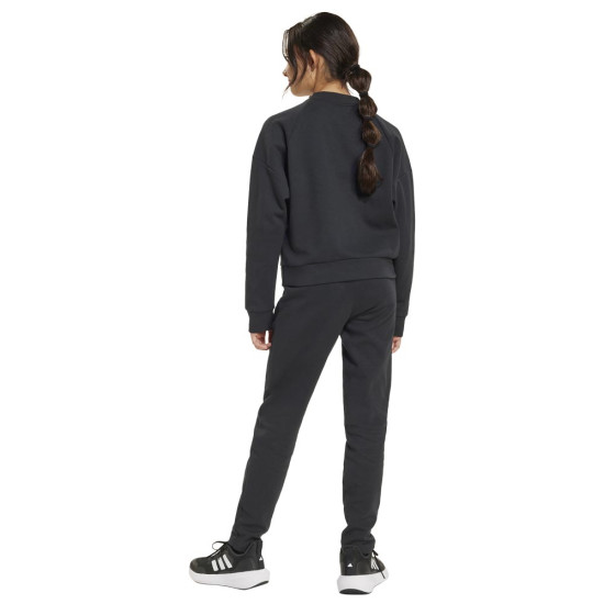 Adidas Παιδικές φόρμες σετ Fututre Icons Logo Tracksuit